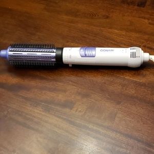 Conair curling brush